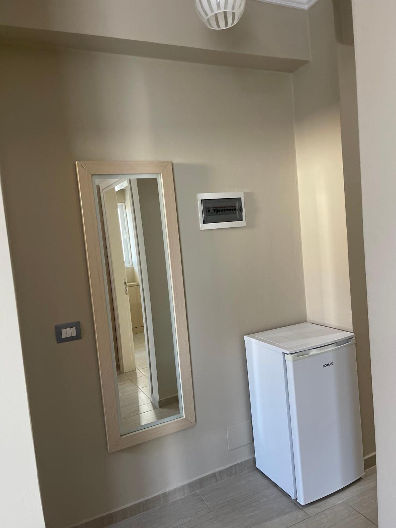 Durmishi Rooms & Apartments & Beach Sarandë Exterior foto