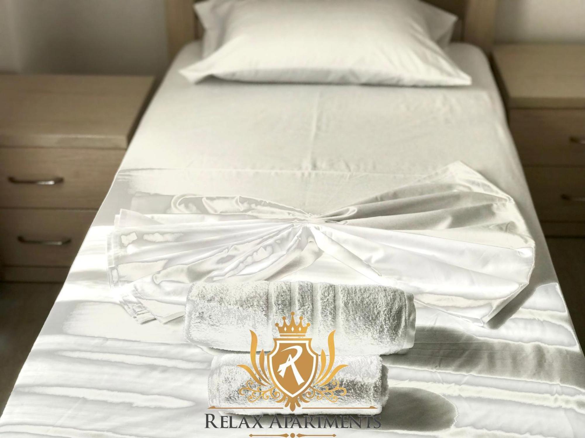 Durmishi Rooms & Apartments & Beach Sarandë Exterior foto