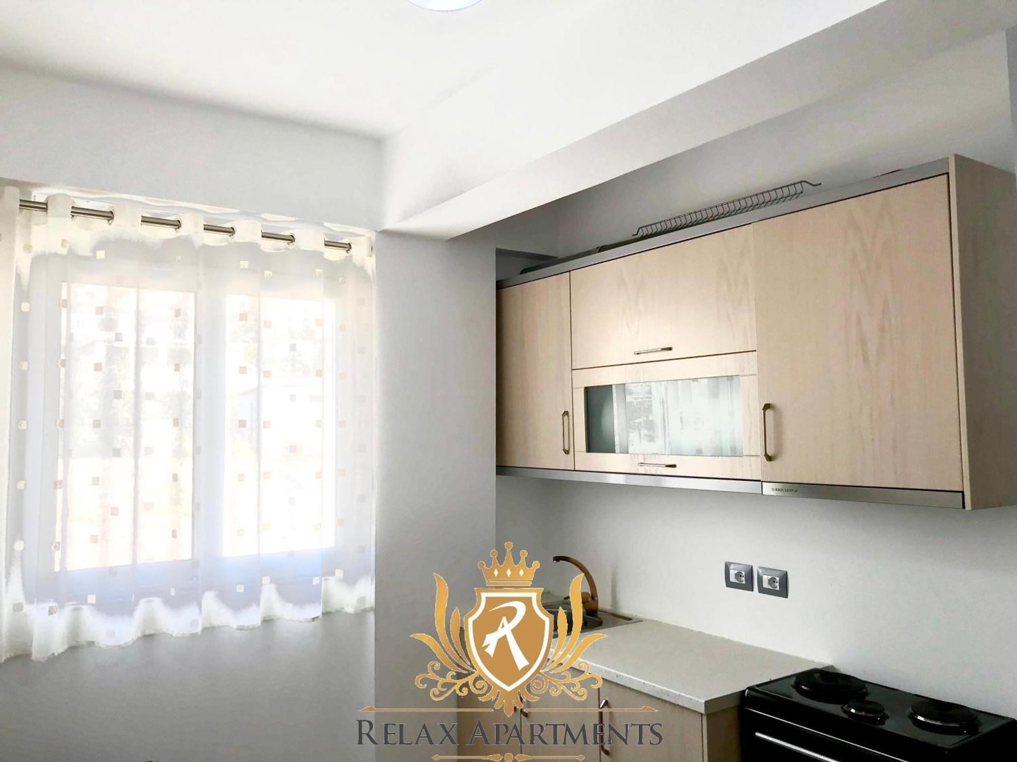 Durmishi Rooms & Apartments & Beach Sarandë Exterior foto