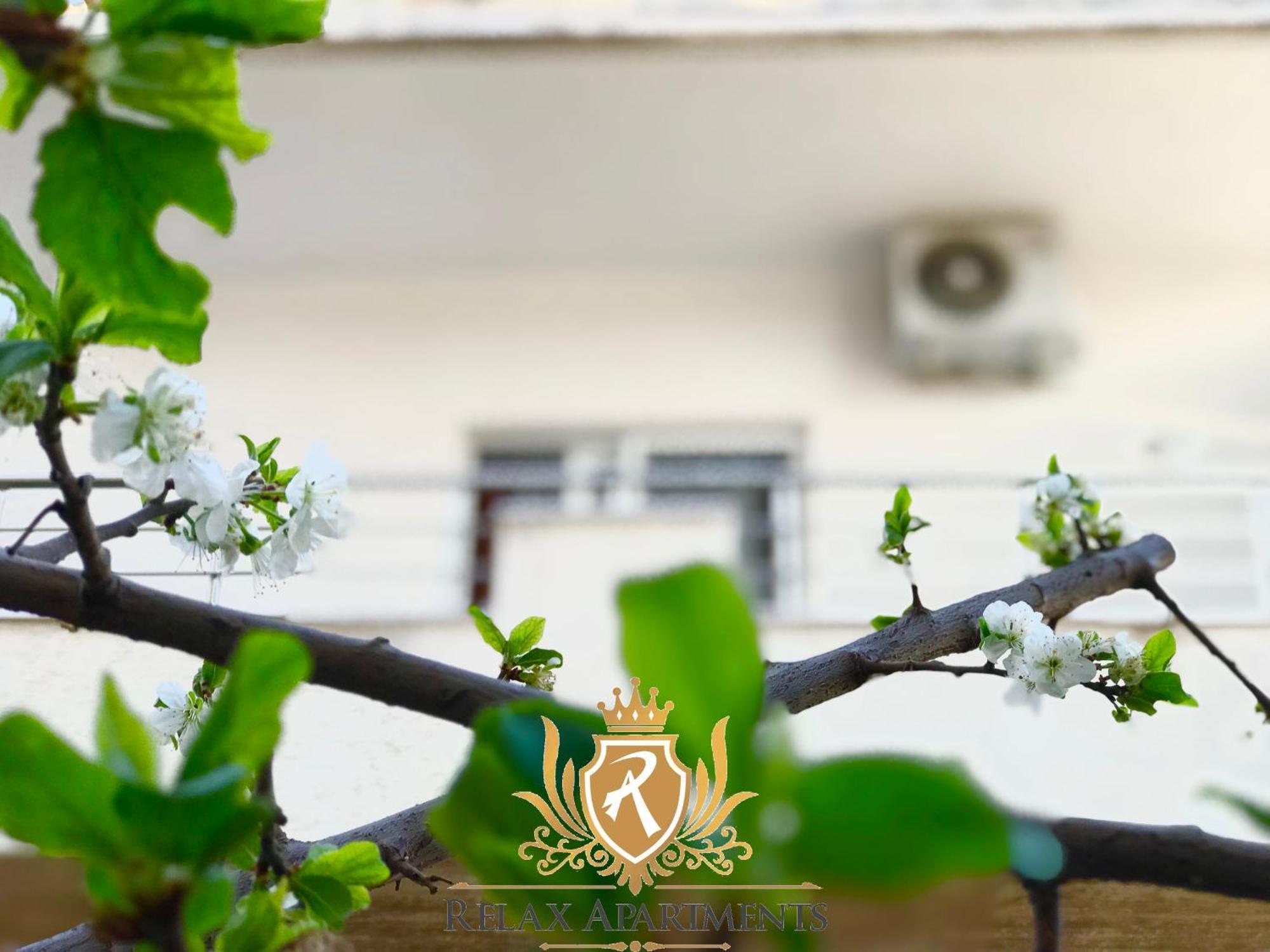 Durmishi Rooms & Apartments & Beach Sarandë Exterior foto