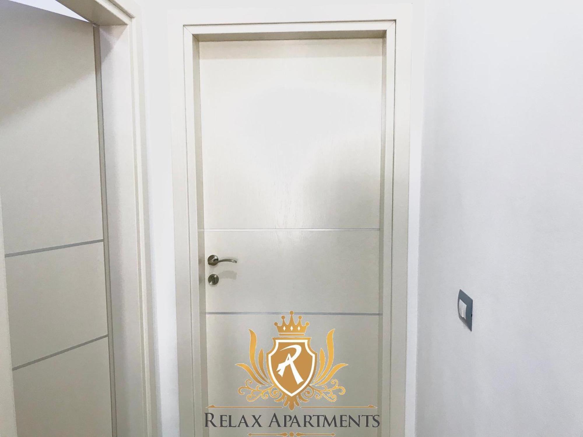 Durmishi Rooms & Apartments & Beach Sarandë Exterior foto